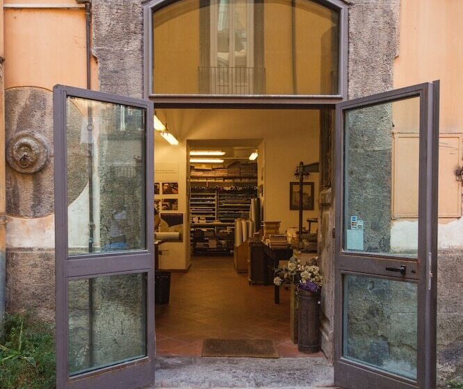 هتل Palazzo Marigliano   Rooms & Suites