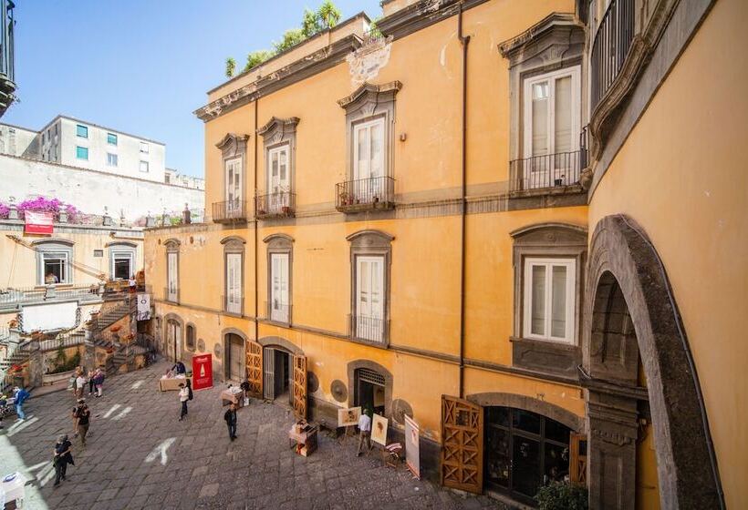 هتل Palazzo Marigliano   Rooms & Suites