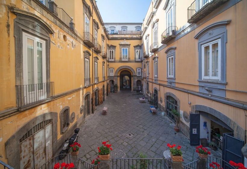 هتل Palazzo Marigliano   Rooms & Suites