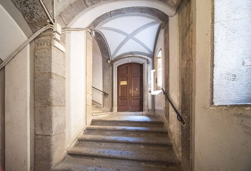 هتل Palazzo Marigliano   Rooms & Suites