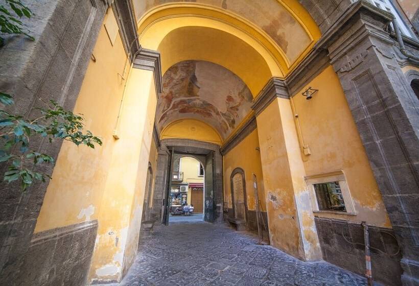 هتل Palazzo Marigliano   Rooms & Suites