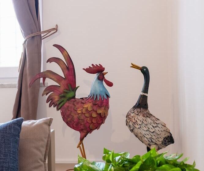 هتل Palazzo Marigliano   Rooms & Suites