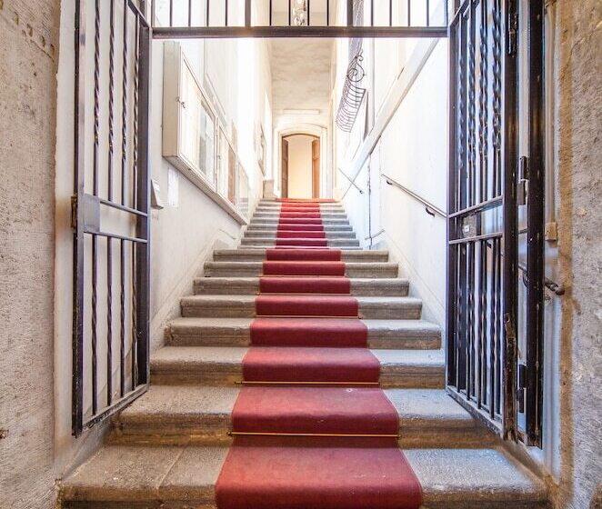 هتل Palazzo Marigliano   Rooms & Suites