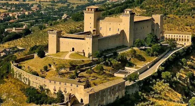 Hotelli Palazzo Sant Angelo Boutique B&b