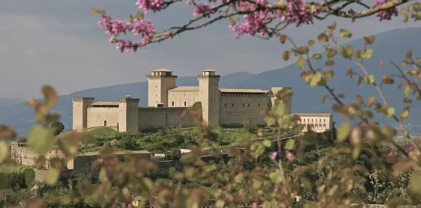 Hotelli Palazzo Sant Angelo Boutique B&b