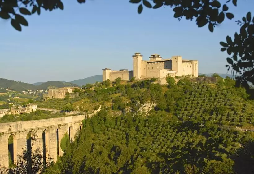 Hotelli Palazzo Sant Angelo Boutique B&b