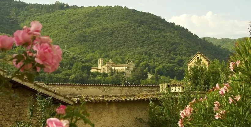 Hotelli Palazzo Sant Angelo Boutique B&b