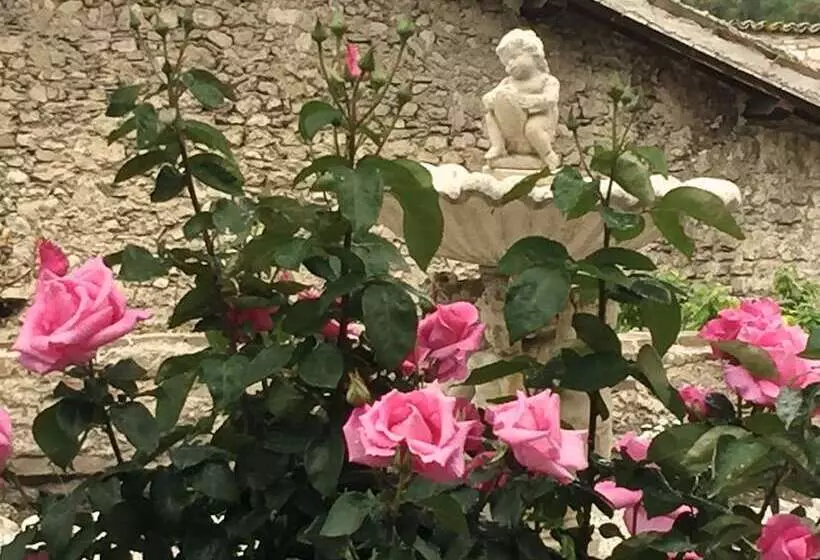Hotelli Palazzo Sant Angelo Boutique B&b