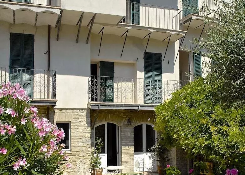 Hotelli Palazzo Sant Angelo Boutique B&b