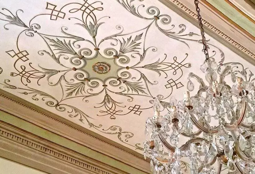 Hotelli Palazzo Sant Angelo Boutique B&b