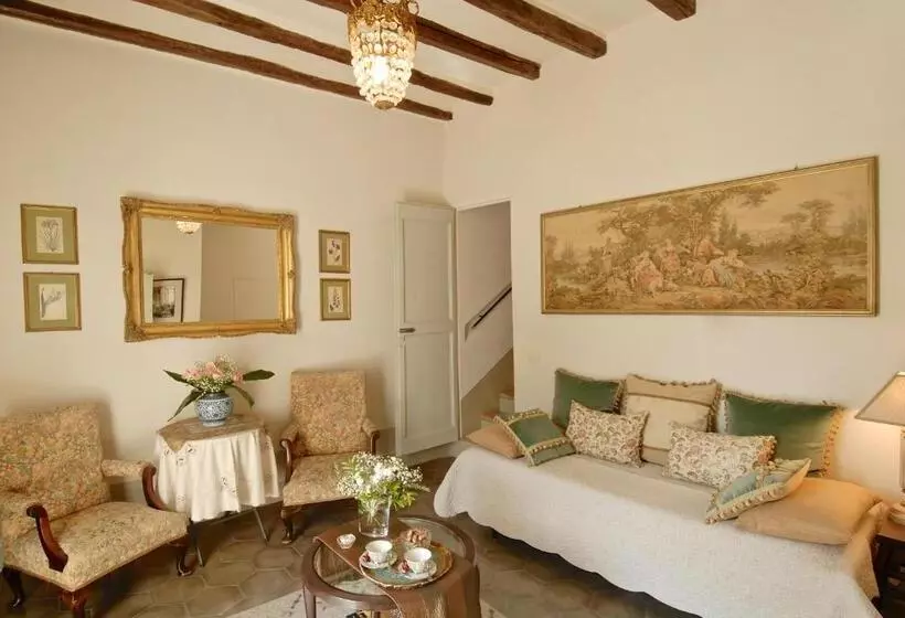 Hotelli Palazzo Sant Angelo Boutique B&b
