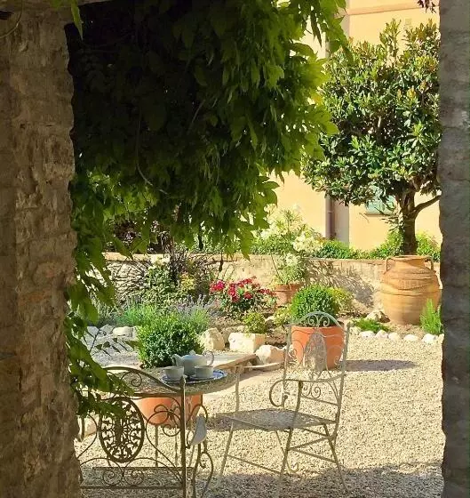 Hotelli Palazzo Sant Angelo Boutique B&b