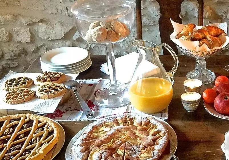 Hotelli Palazzo Sant Angelo Boutique B&b