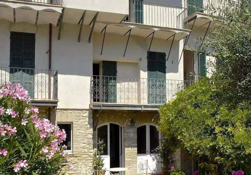 Hotelli Palazzo Sant Angelo Boutique B&b