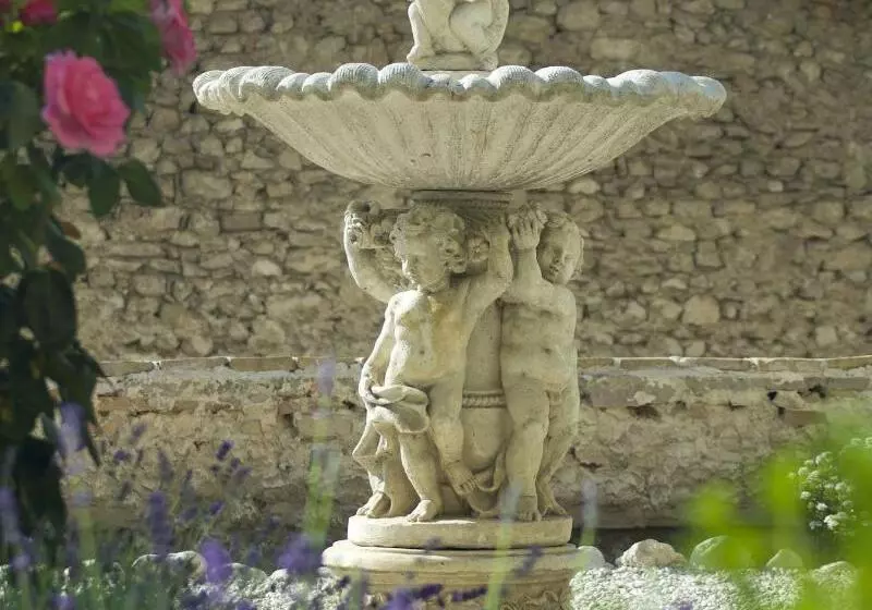 Hotelli Palazzo Sant Angelo Boutique B&b