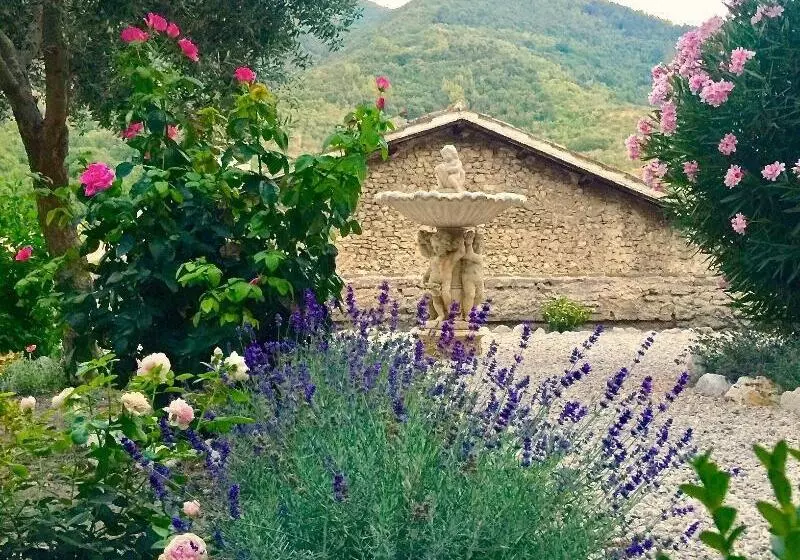 Hotelli Palazzo Sant Angelo Boutique B&b