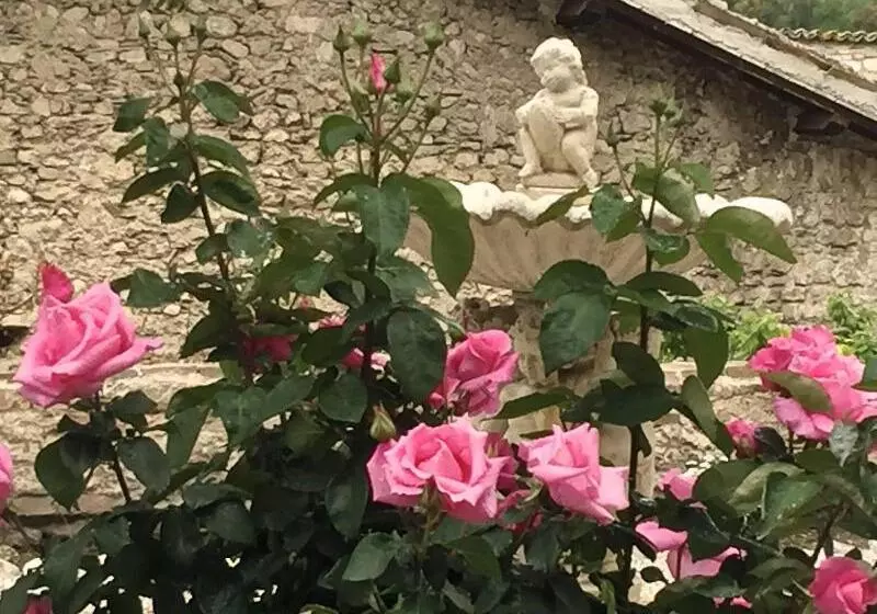 Hotelli Palazzo Sant Angelo Boutique B&b