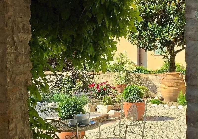 Hotelli Palazzo Sant Angelo Boutique B&b