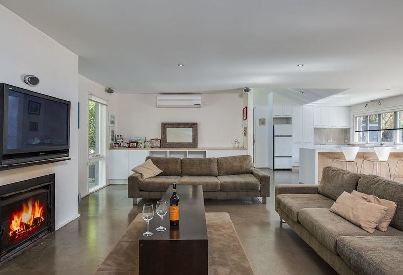 فندق Portsea Place