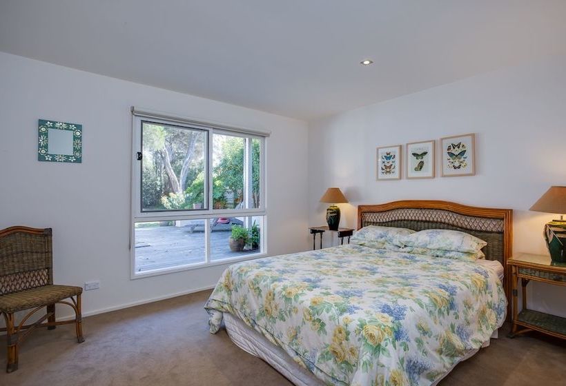 فندق Portsea Place