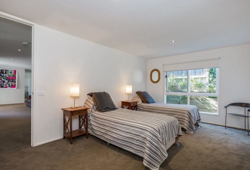 فندق Portsea Place