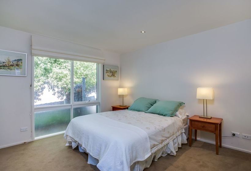 فندق Portsea Place