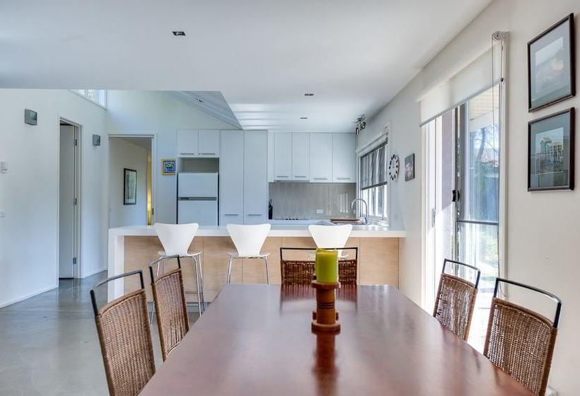 فندق Portsea Place