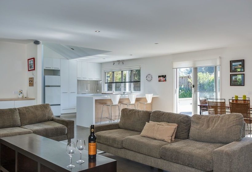 فندق Portsea Place