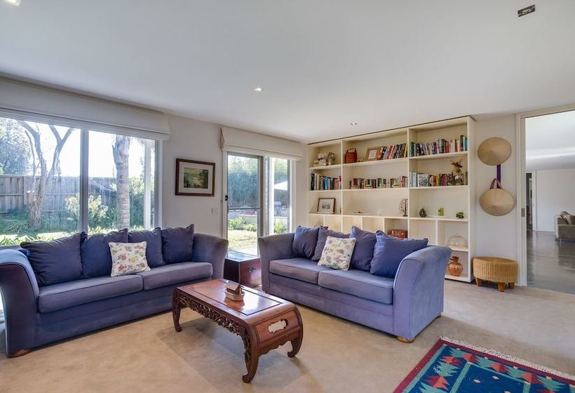 فندق Portsea Place