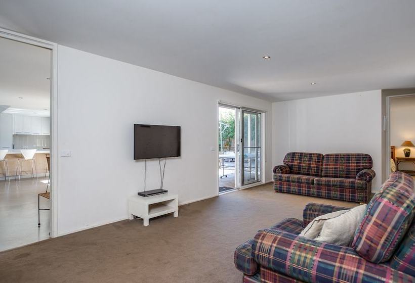 فندق Portsea Place