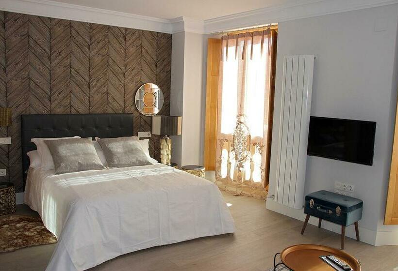 호텔 Principia Suites