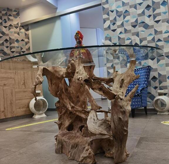 هتل Regina Margherita Suite