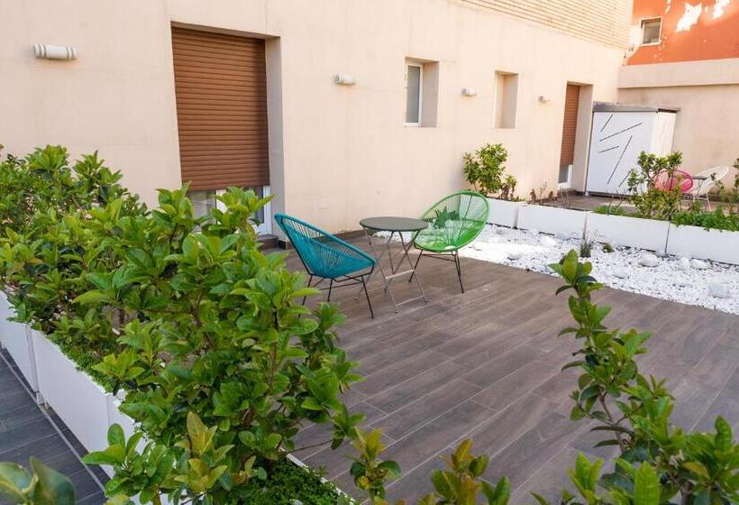 هتل Regina Margherita Suite