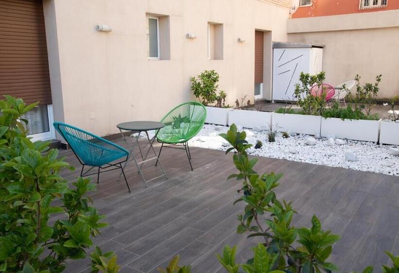 هتل Regina Margherita Suite