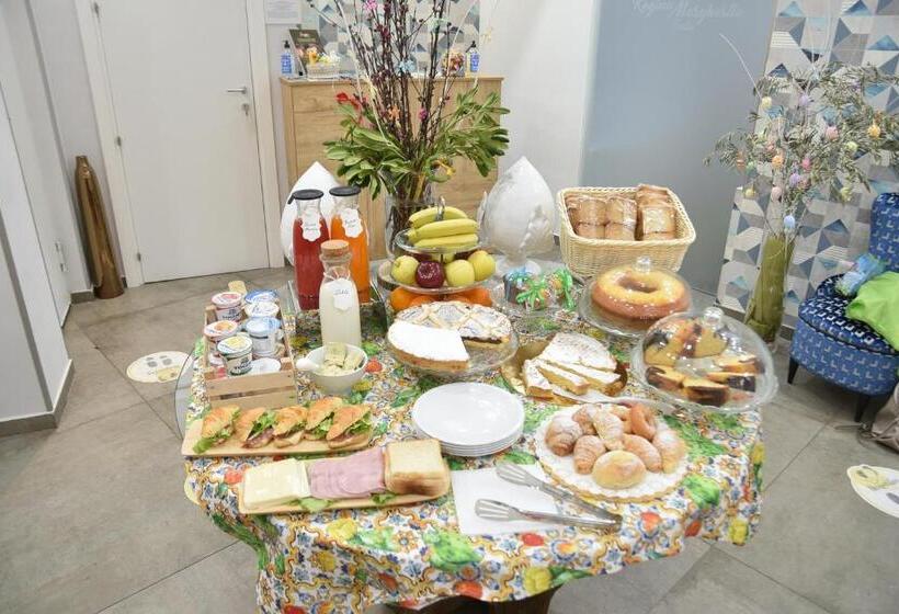 هتل Regina Margherita Suite