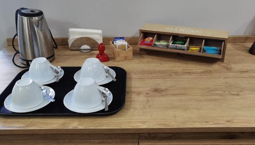 هتل Regina Margherita Suite