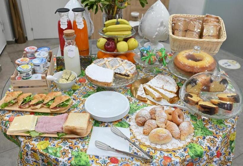 هتل Regina Margherita Suite