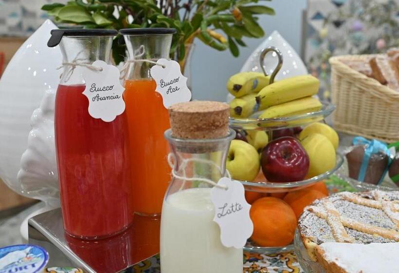 هتل Regina Margherita Suite