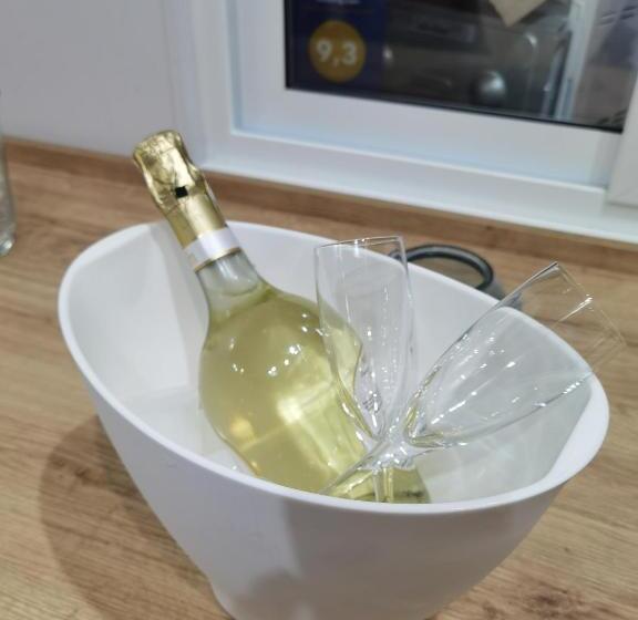 هتل Regina Margherita Suite