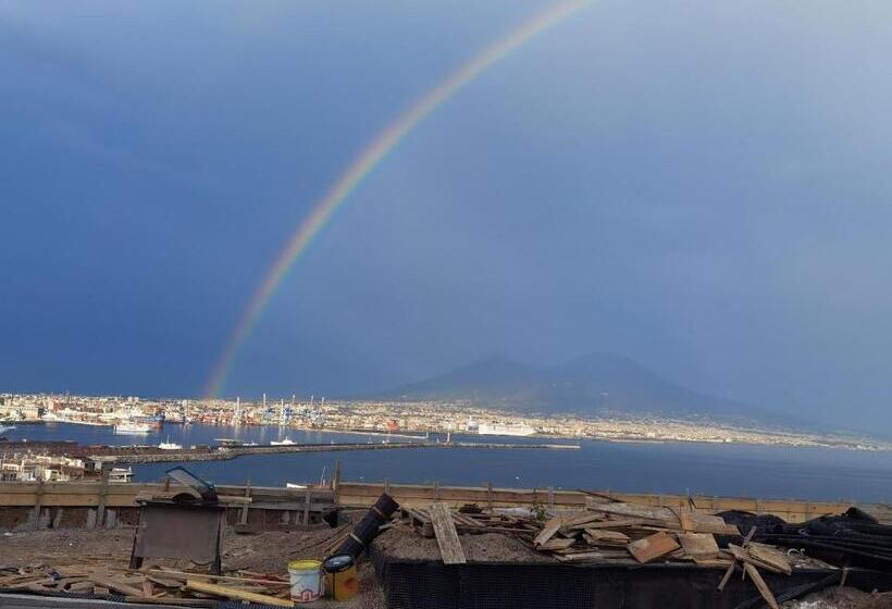 هتل Regina Margherita Suite