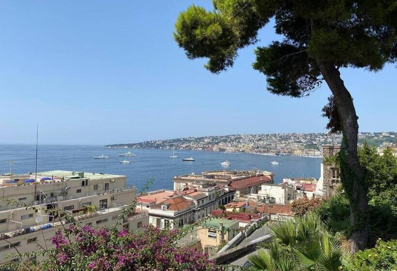 هتل Regina Margherita Suite