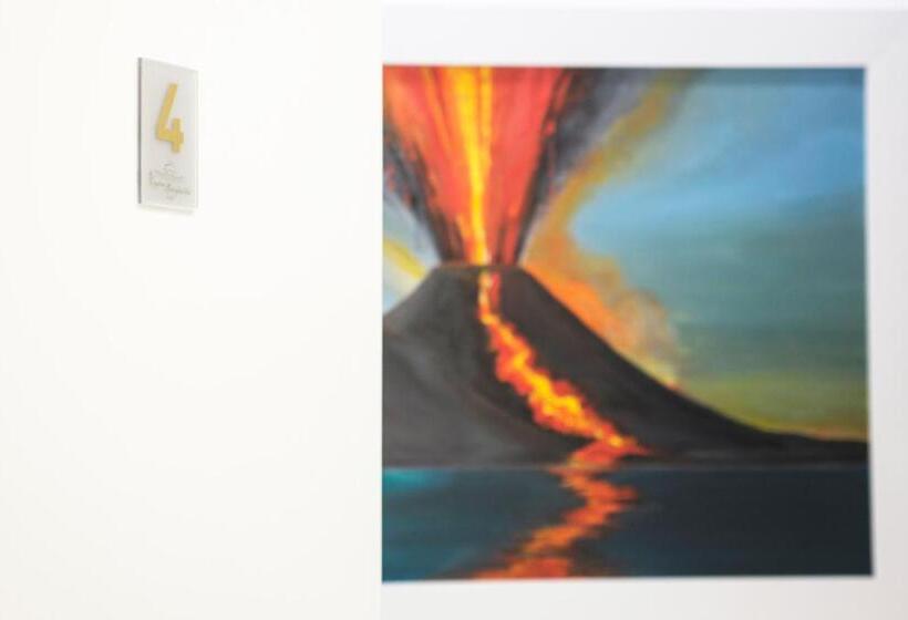 هتل Regina Margherita Suite