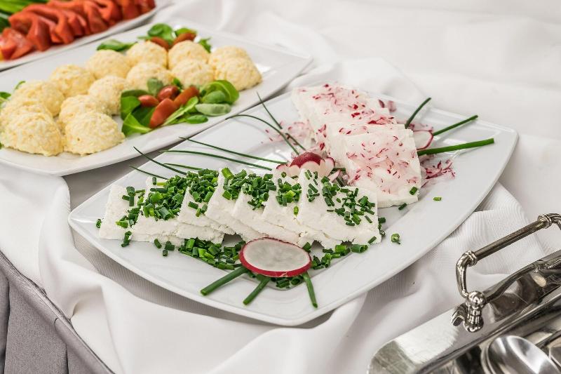 호텔 Rezydencja Sienkiewiczówka