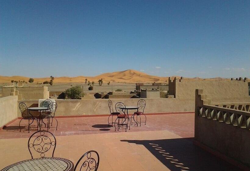 فندق Riad Dar Ouzine