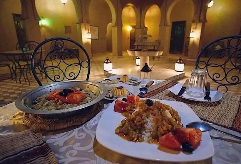 فندق Riad Dar Ouzine