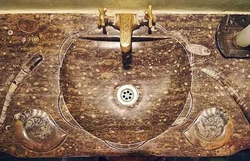 فندق Riad Dar Ouzine