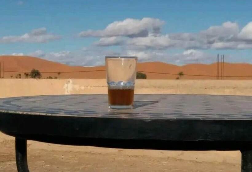 فندق Riad Dar Ouzine