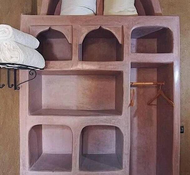 فندق Riad Dar Ouzine