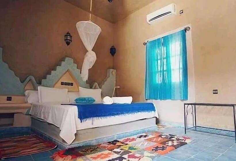 فندق Riad Dar Ouzine