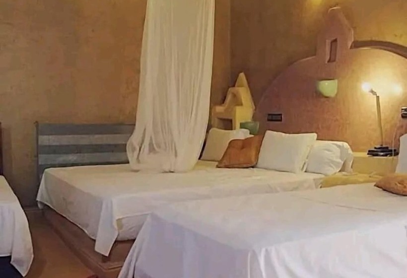 فندق Riad Dar Ouzine